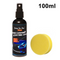 Car Ceramic Nano Coating