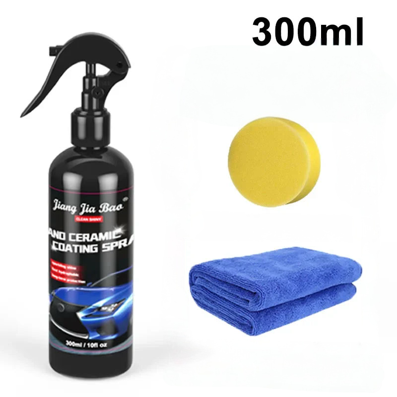 Car Ceramic Nano Coating