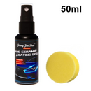 Car Ceramic Nano Coating