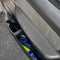 Interior Scrub Pad