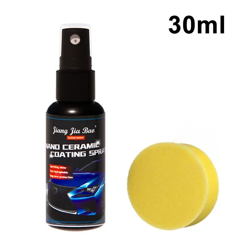 Car Ceramic Nano Coating