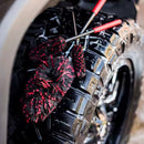 Wheel Barrel Brush (S/M/L)