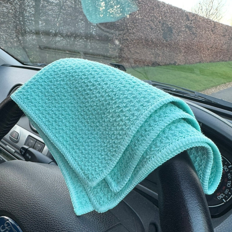 Glass Cloth