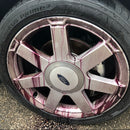 Iron Fallout Remover /Wheel Cleaner
