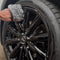 Wheel Microfibre Mitt