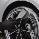 Tyre Scrub Brush