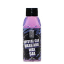 Protective Car Wash And Wax