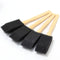 Foam Detailing Brush