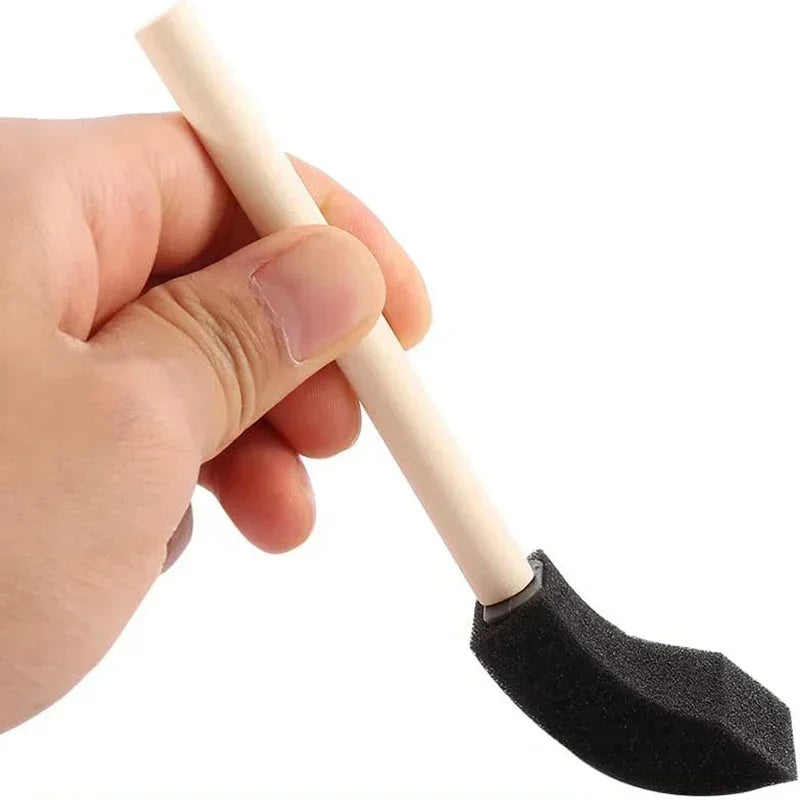 Foam Detailing Brush