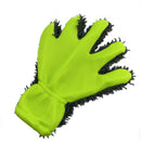 Wheel Cleaning Mitt