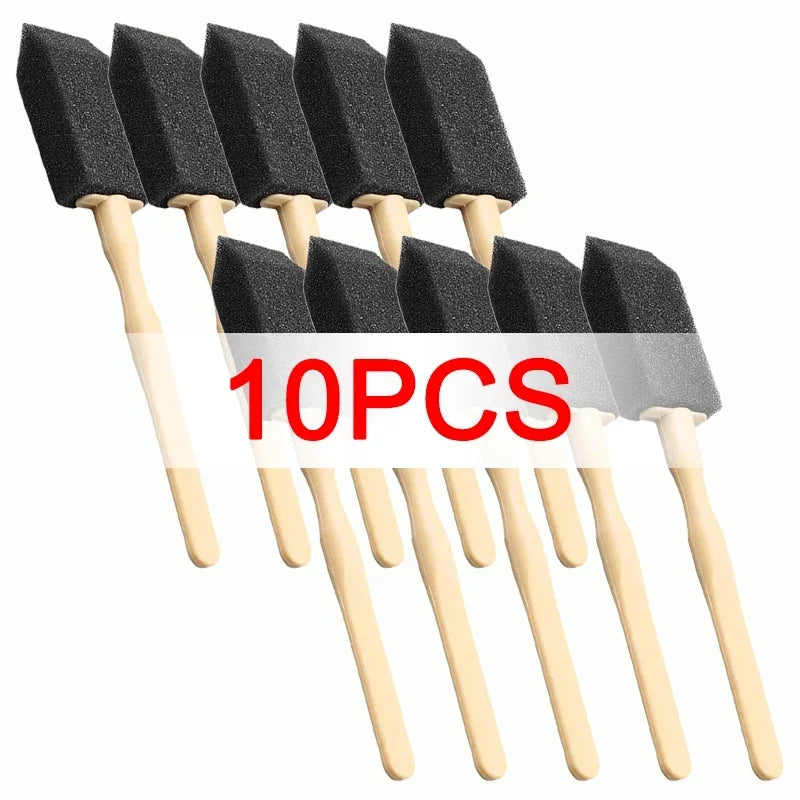 Foam Detailing Brush