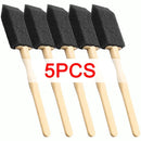 Foam Detailing Brush