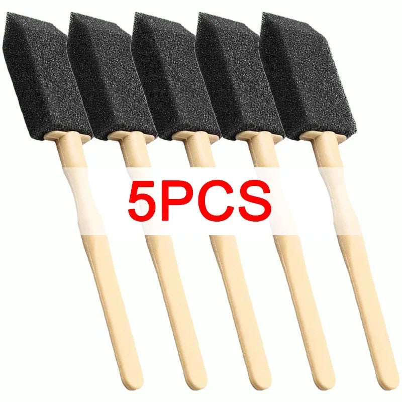 Foam Detailing Brush